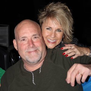 Meet your Posher, Terri